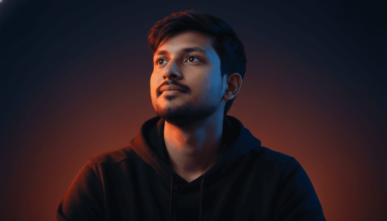 Mahesh Avatar