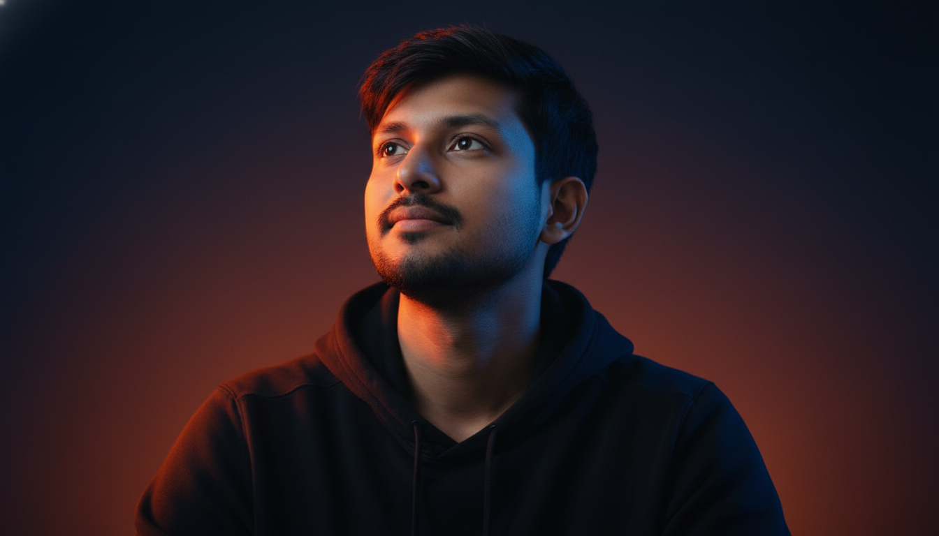 Mahesh - Cloud Engineer & Developer
