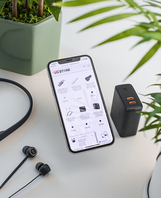 Secure Cloud Hosting